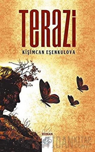 Terazi Kişimcan Eşenkulova