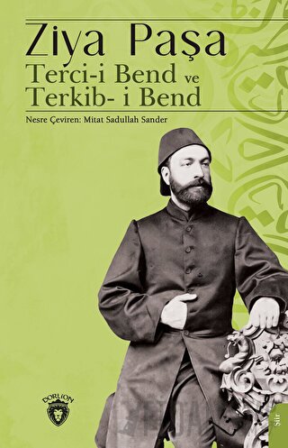 Terci-i Bend ve Terkib-i Bend Ziya Paşa