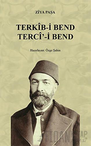 Terkib-i Bend-Terci-i Bend Ziya Paşa