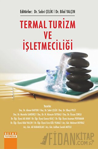 Termal Turizm ve İşletmeciliği Kolektif