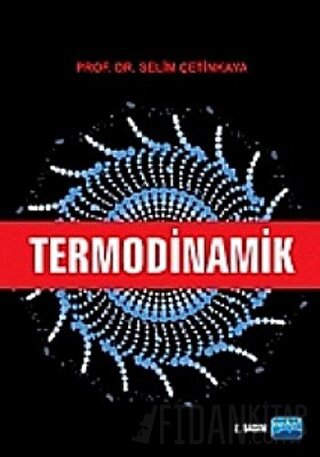 Termodinamik Selim Çetinkaya