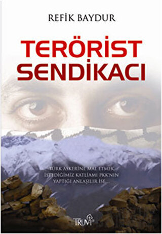 Terörist Sendikacı Refik Baydur