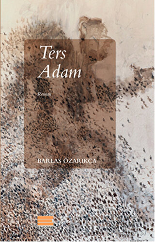 Ters Adam Barlas Özarıkça