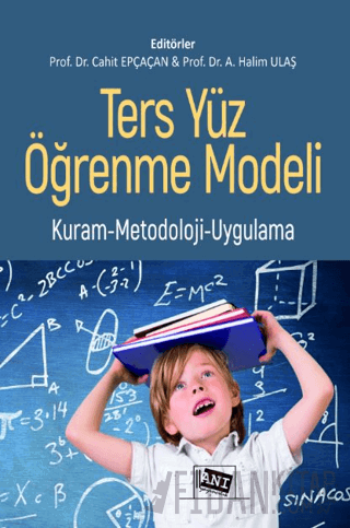 Ters Yüz Öğrenme Modeli A. Halim Ulaş