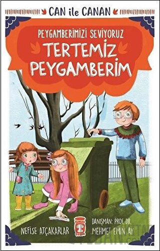 Tertemiz Peygamberim - Can İle Canan Peygamberimizi Seviyoruz Nefise A