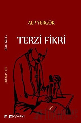 Terzi Fikri Alp Yergök