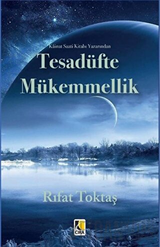 Tesadüfte Mükemmellik Rıfat Toktaş