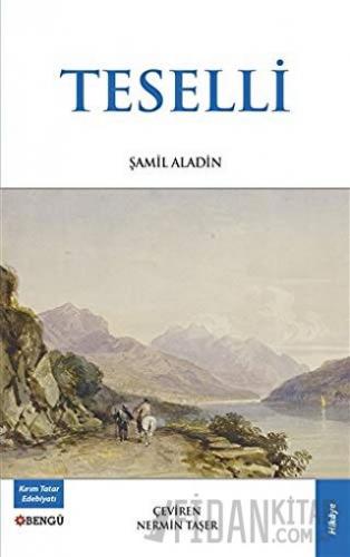 Teselli Şamil Aladin