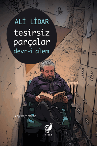 Tesirsiz Parçlar Devr-i Alem Ali Lidar