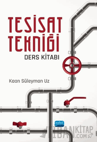 Tesisat Tekniği Ders Kitabı Kaan Süleyman Uz