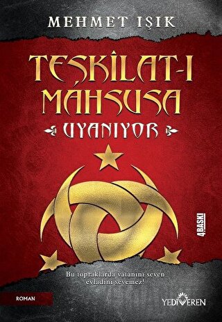 Teşkilat-ı Mahsusa Uyanıyor Mehmet Işık