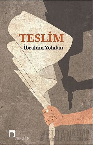 Teslim İbrahim Yolalan