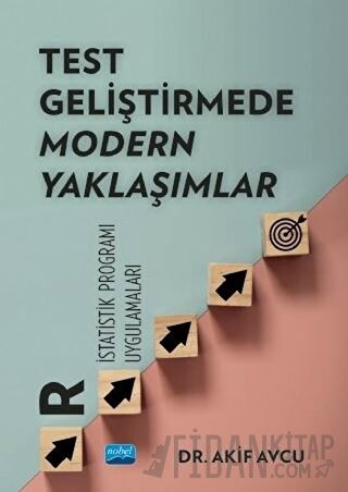 Test Geliştirmede Modern Yaklaşımlar Akif Avcu