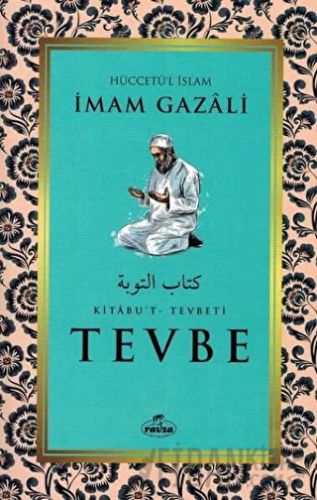 Tevbe - Kitabu’t Tevbeti İmam Gazali