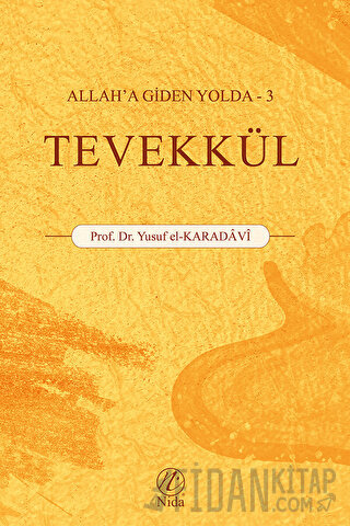 Tevekkül Yusuf el-Karadavi