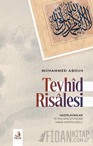 Tevhid Risalesi Muhammed Abduh