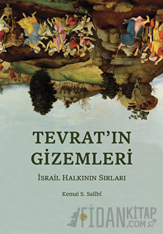 Tevrat'ın Gizemleri Kemal S. Salimi