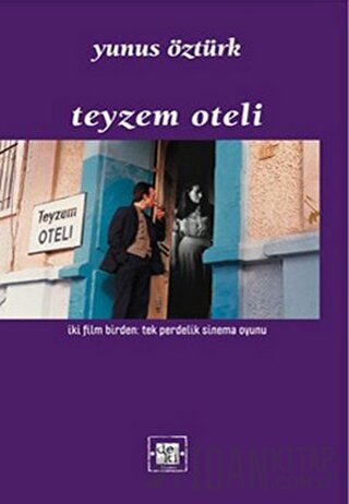 Teyzem Oteli Yunus Öztürk