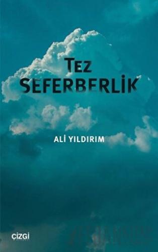 Tez Seferberlik Ali Yıldırım