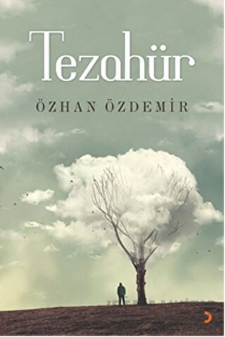 Tezahür Özhan Özdemir