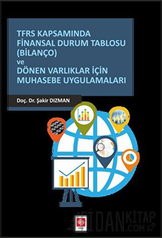 TFRS Kapsamında Finansal Durum Tablosu (Bilanço) ve Dönen Varlıklar İç