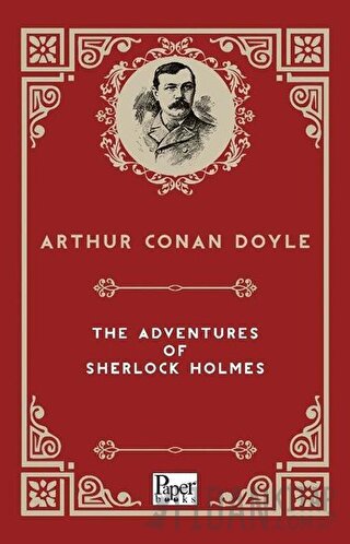 The Adventures Of Sherlock Holmes Sir Arthur Conan Doyle