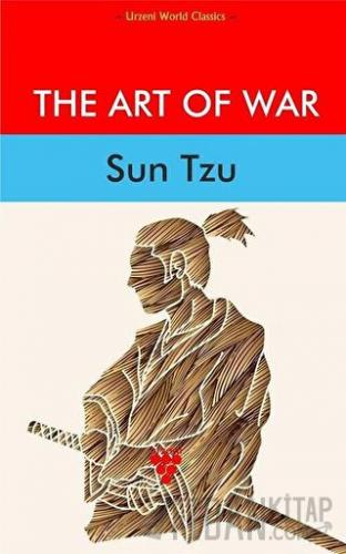 The Art Of War Sun Tzu