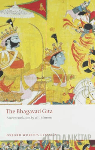 The Bhagavad Gita Kolektif