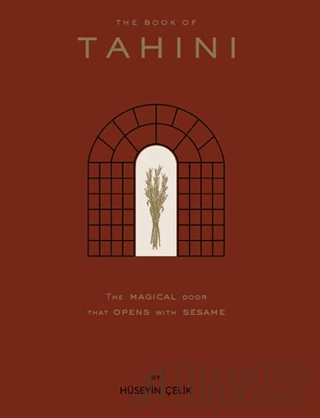 The Book of Tahini The Book of Tahini