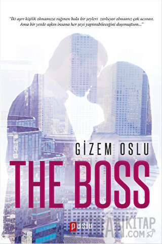 The Boss Gizem Oslu