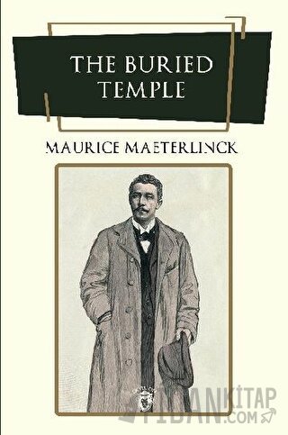 The Buried Temple Maurice Maeterlinck