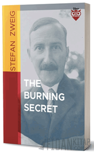 The Burning Secret Stefan Zweig