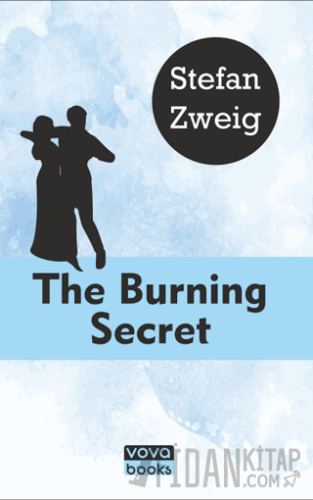 The Burning Secret Stefan Zweig