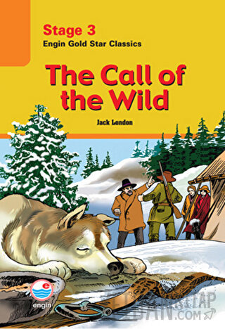 The Call of the Wild - Stage 3 Jack London