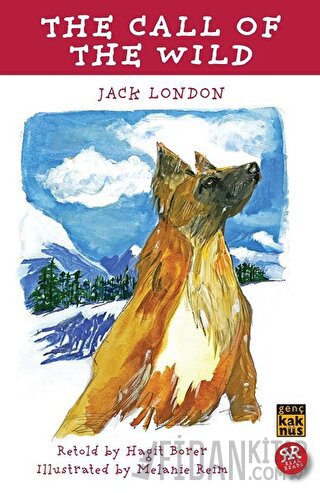 The Call Of The Wild Jack London