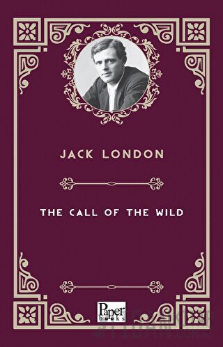 The Call of the Wild Jack London