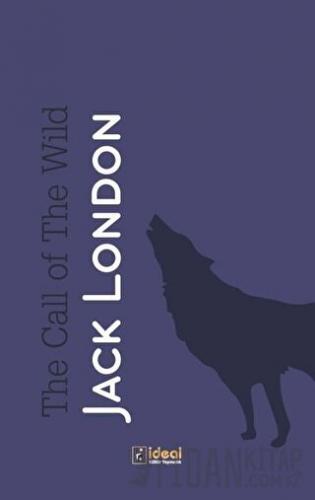 The Call of the Wild Jack London