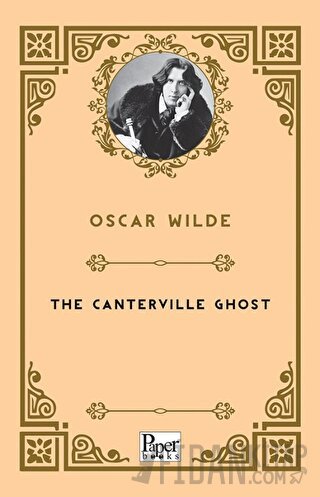 The Canterville Ghost Oscar Wilde