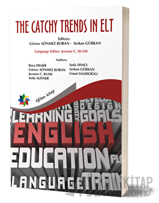 The Catchy Trends In Elt Görsev Sönmez Boran