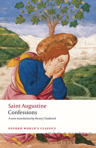 The Confessions Saint Augustine