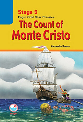 The Count of Monte Cristo - Stage 5 Alexandre Dumas