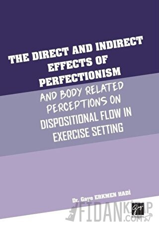 The Direct and Indirect Effects Of Perfectionism And Body Related Perc