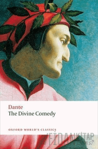 The Divine Comedy Dante Alighieri