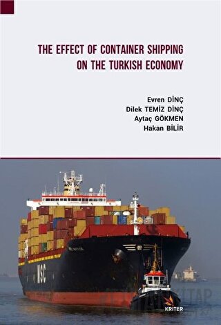 The Effect Of Container Shipping On The Turkish Economy Aytaç Gökmen