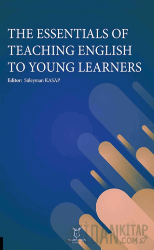 The Essentials of Teaching English to Young Learners Kolektif