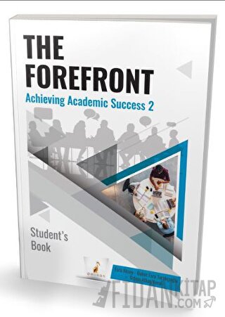 The Forefront Achieving Academic Success 2 Buket Esra Tarakçıoğlu