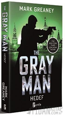 The Gray Man - Hedef Mark Greaney