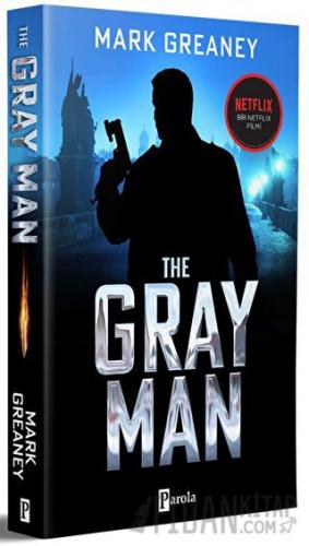 The Gray Man Mark Greaney