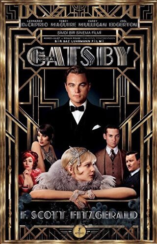 The Great Gatsby Francis Scott Key Fitzgerald