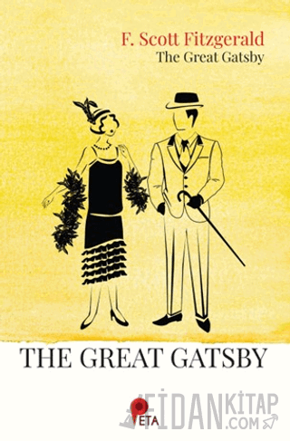 The Great Gatsby F. Scott Fitzgerald